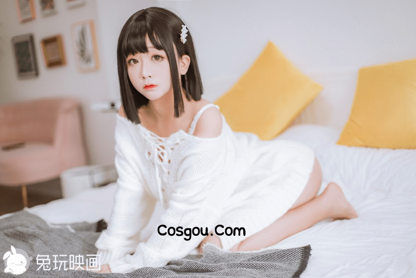 《兔玩映画》全套摄影作品图集1450套[持续更新]