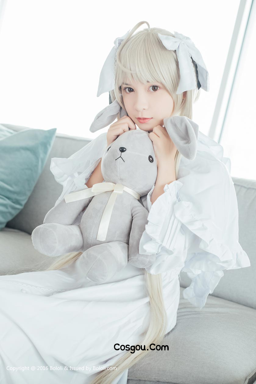 《Kimoe激萌文化》全套摄影作品合集25套