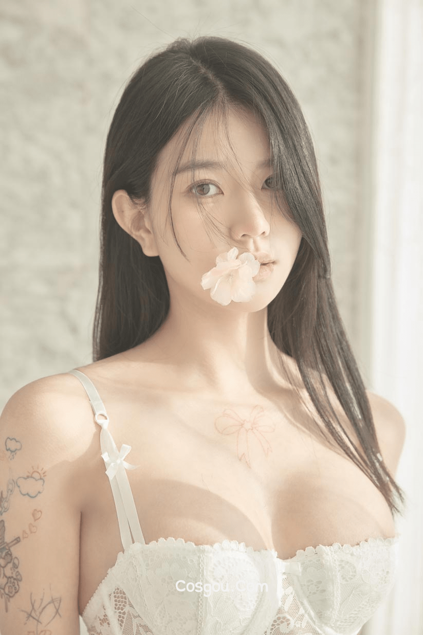 鱼神-密圈系列全套合集31套[持续更新]