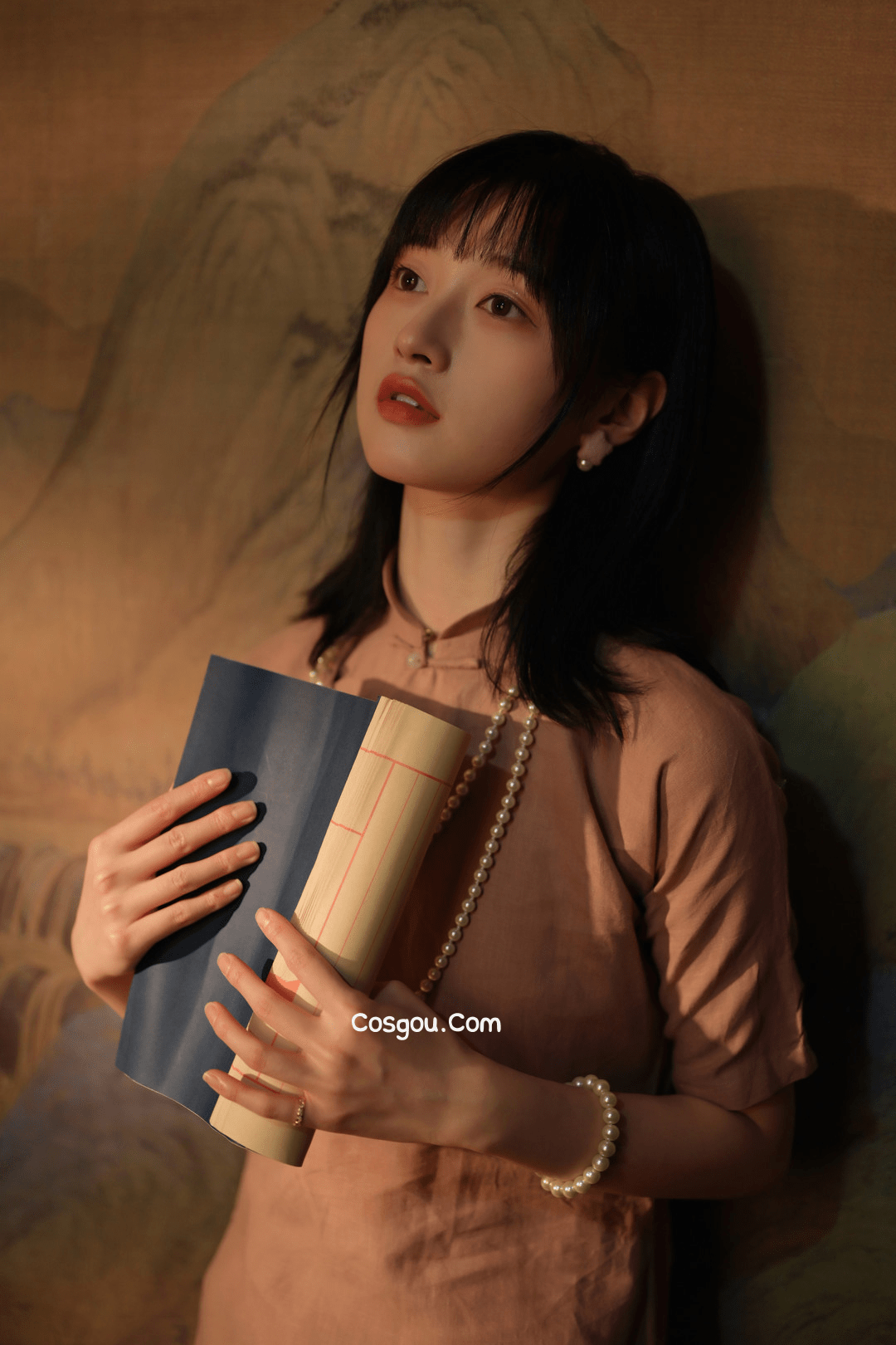 《YALAYI雅拉伊》全套图片包合集1097期及视频160期[持续更新]