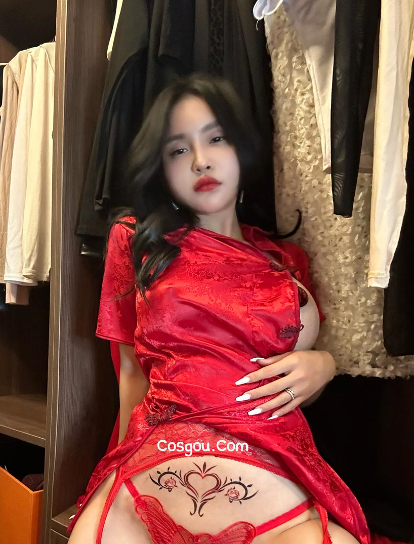 张鑫baby-密圈系列全套合集[持续更新]