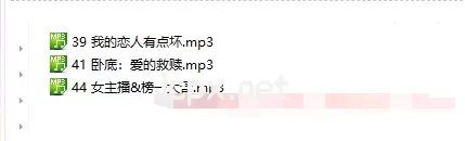 夏天35《女主播&amp;榜一大哥》等3部音频