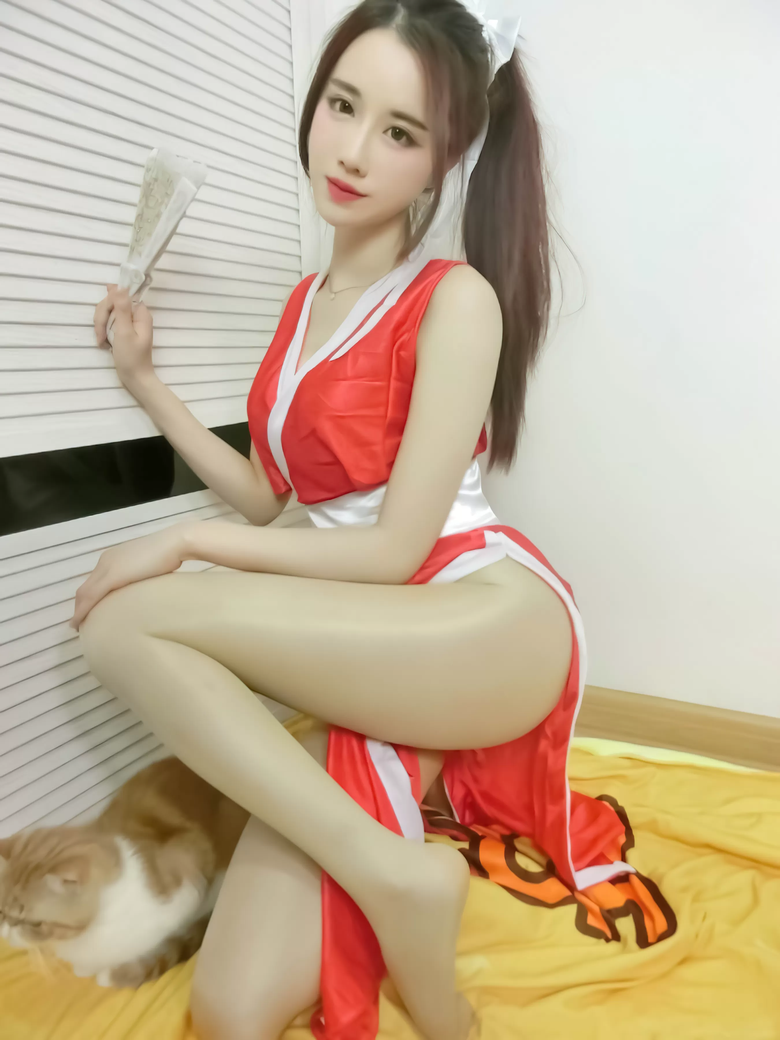 轩子巨二兔COSPLAY写真图片包合集[18套][持续更新]