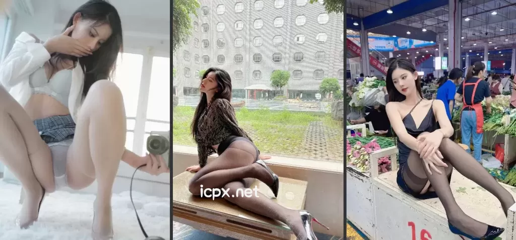 就是阿朱啊 – 微密圈系列图片&视频 网盘资源合集 全套[96套-74.4G]