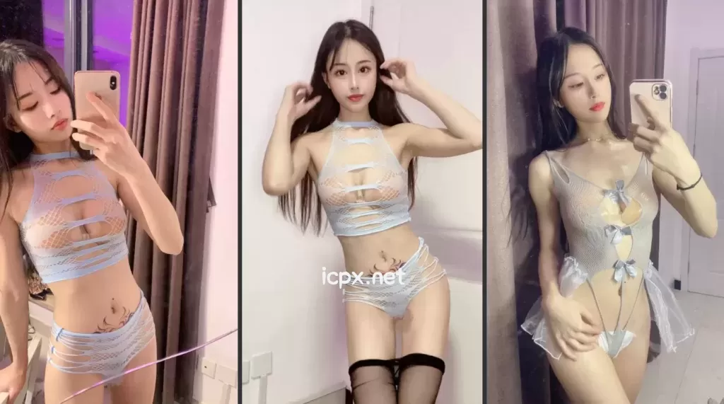 小萌子 微密圈网盘资源 全套合集[10套]