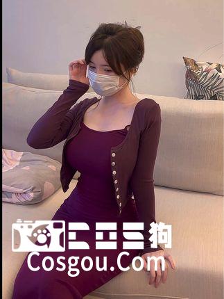 追寻艺术梦想,糯米子mini微密圈散发积极向上的生活态度