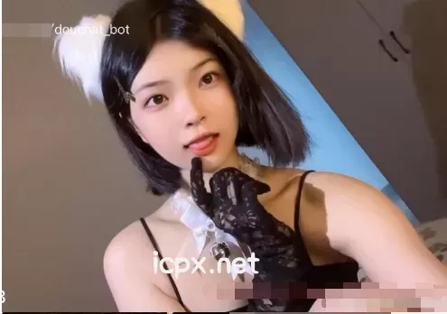 抖音纯欲伊微密圈内容1-6期精选作品资源写真视频