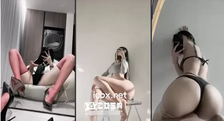 陈佩奇yyyy 微密圈和淘宝套图&视频 网盘资源全套合集[49套]