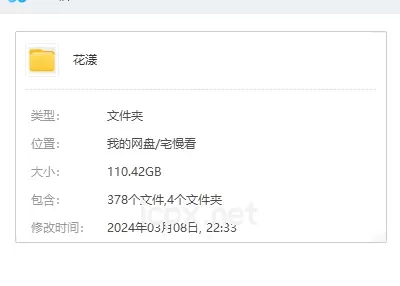 秀人旗下[HuaYang花漾] 2017年001期-2021年380期合集