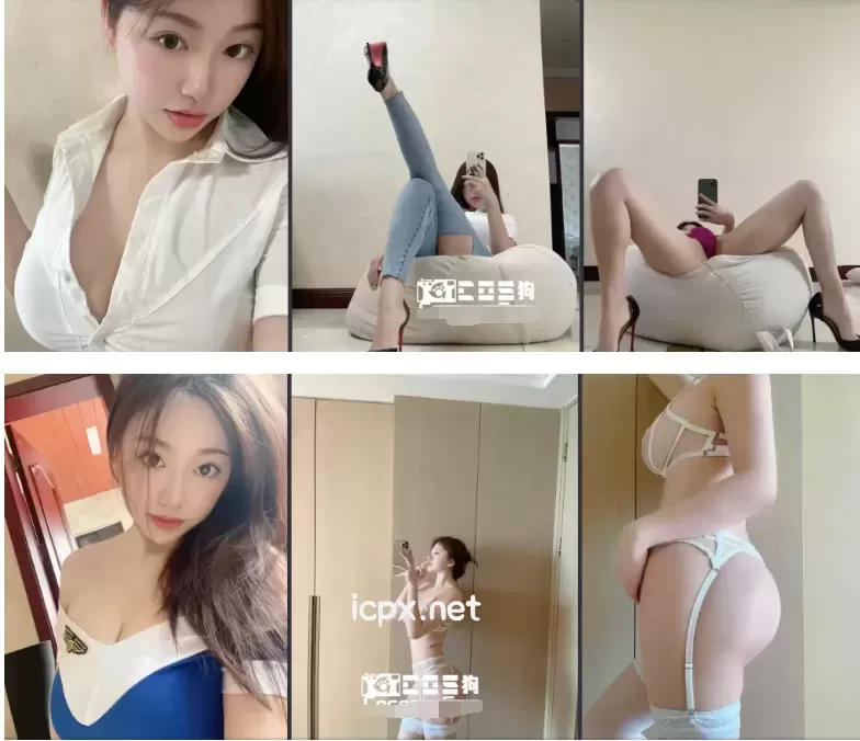  奶宝妹纸(雪怡妹纸) 微密圈网盘资源合集[持续更新至82套]