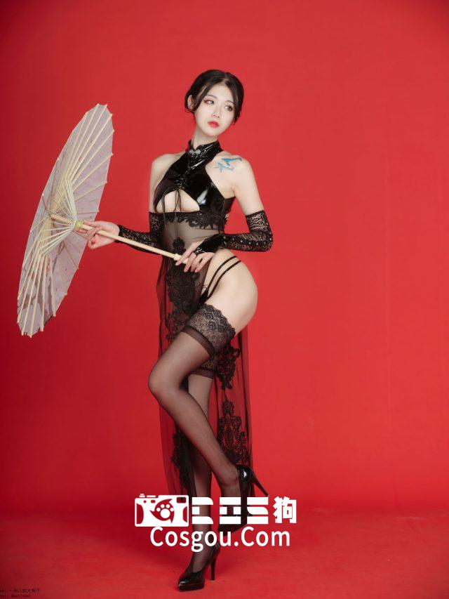 可爱与御姐范儿并存:探索coser“一米八的大梨子”的魅力