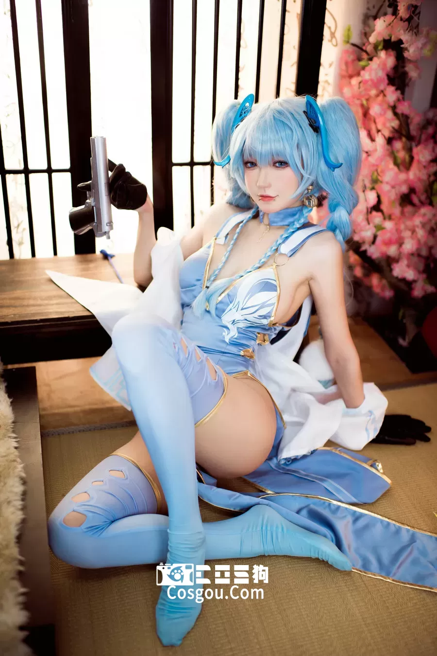 阿包也是兔娘 写真图片包合集资源下载[90套][持续更新]