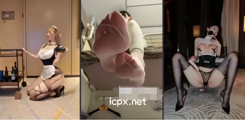 脸红Dearie 微密圈系列套图&视频合集网盘资源打包下载[153套]