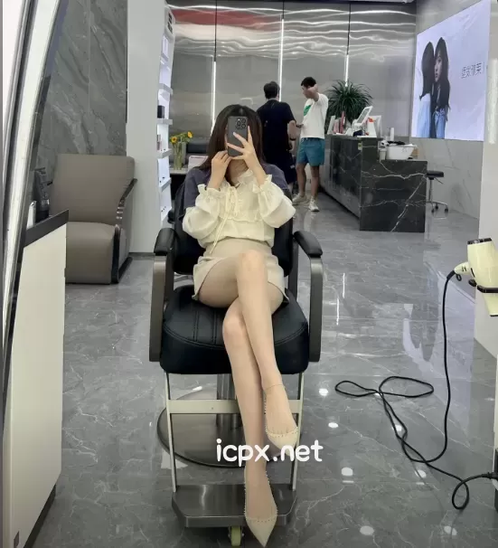 ELaine小仙女-朋友圈系列全套合集[持续更新]
