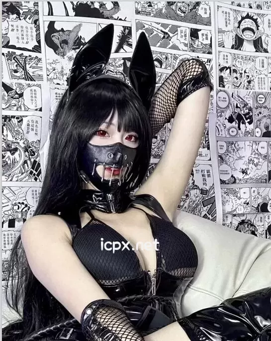 章鱼小童谣 微密圈全套作品合集资源[8套]最新作品