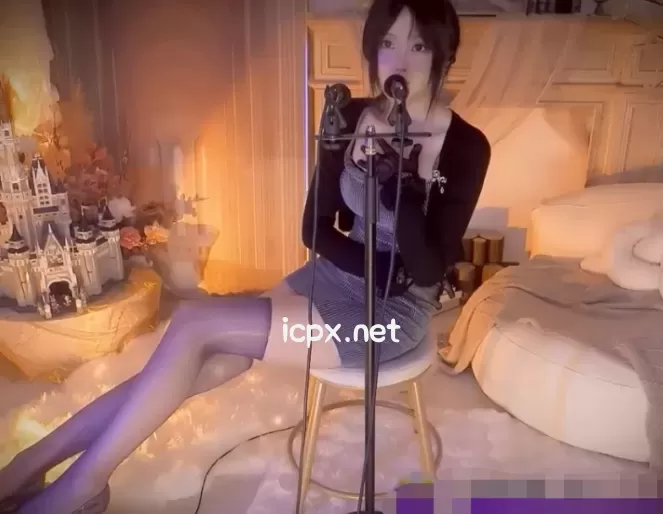 二呆啾Asmr助眠福利2小时放松哄睡佳作