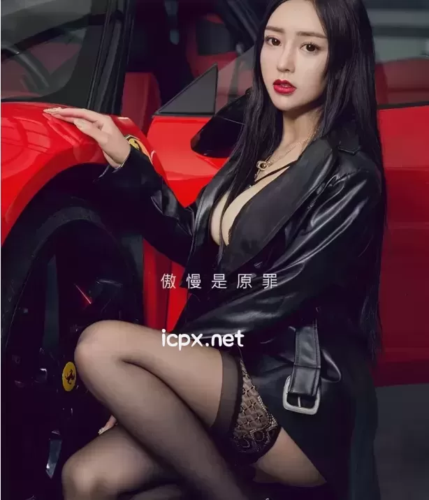 《爱尤物》尤果网APP全套大合集2792期103G[持续更新]