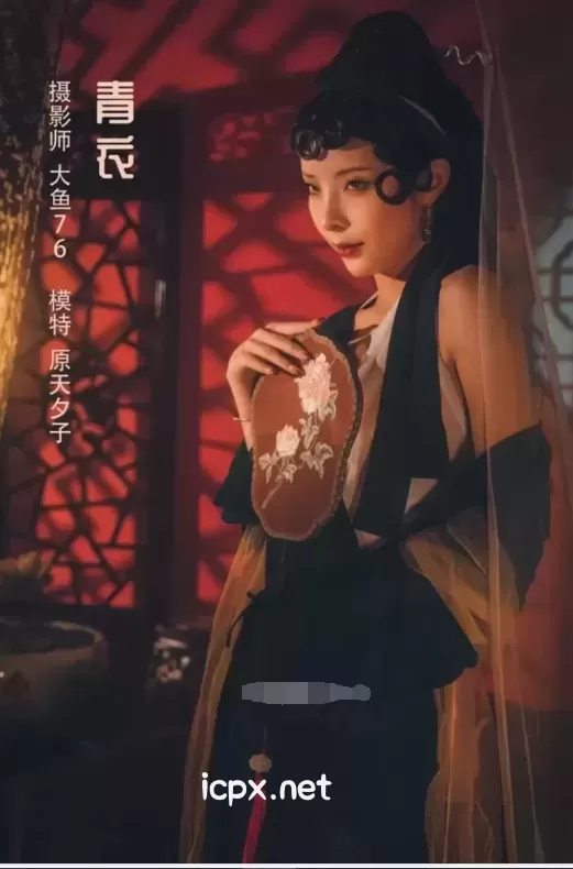 《YITUYU艺图语》全套图片包合集2689期476G 资源下载[持续更新]