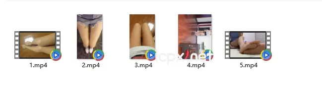 船袜小兔Jiojio福利视频5部合集超解压哄睡