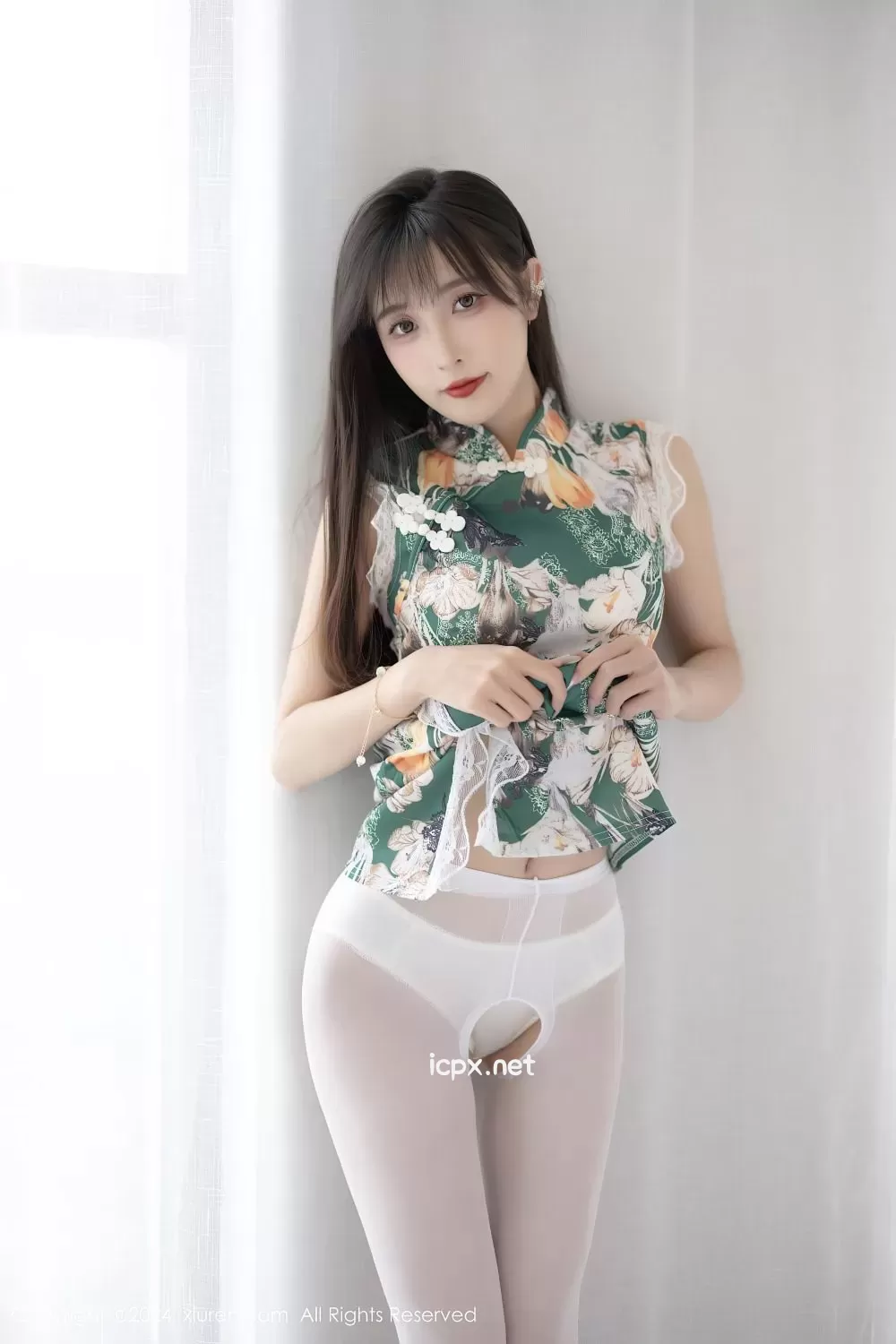林星阑 全网最新写真合集打包汇总[117套-73.1G]
