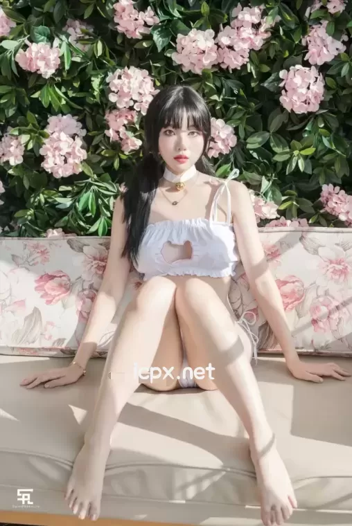 （韩国机构）Saint PhotoLife 写真合集资源  全套137套[43.7G]