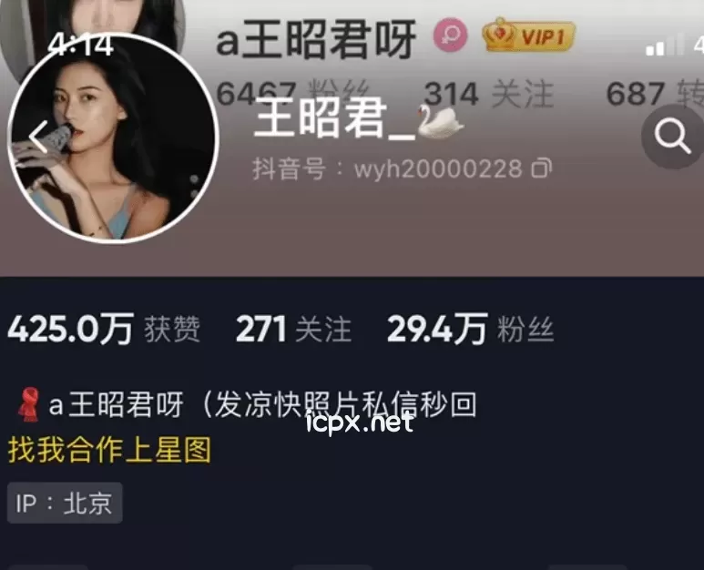 [持续更新] 王昭君 微密圈 图片视频合集资源