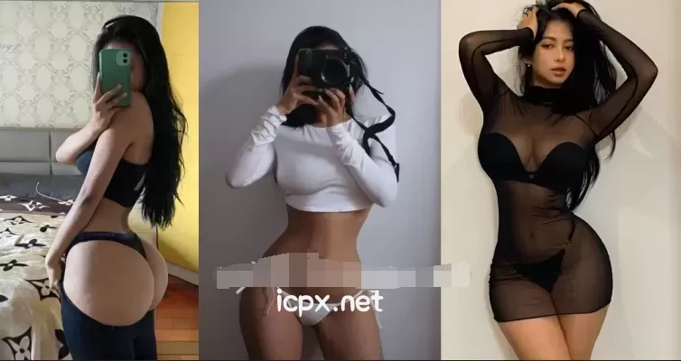 微博混血美女 蜀黍纾纾 微密圈合集 [175P]