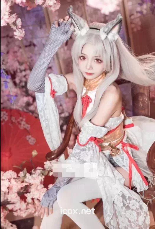艾西Aiwest 全套作品图片包合集资源[持续更新]