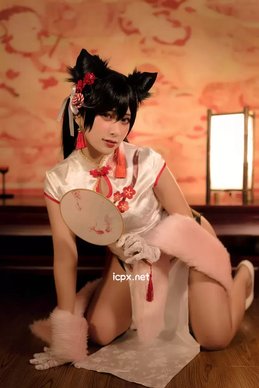 柘烟_Zuken 全套写真图片包合集资源[持续更新]