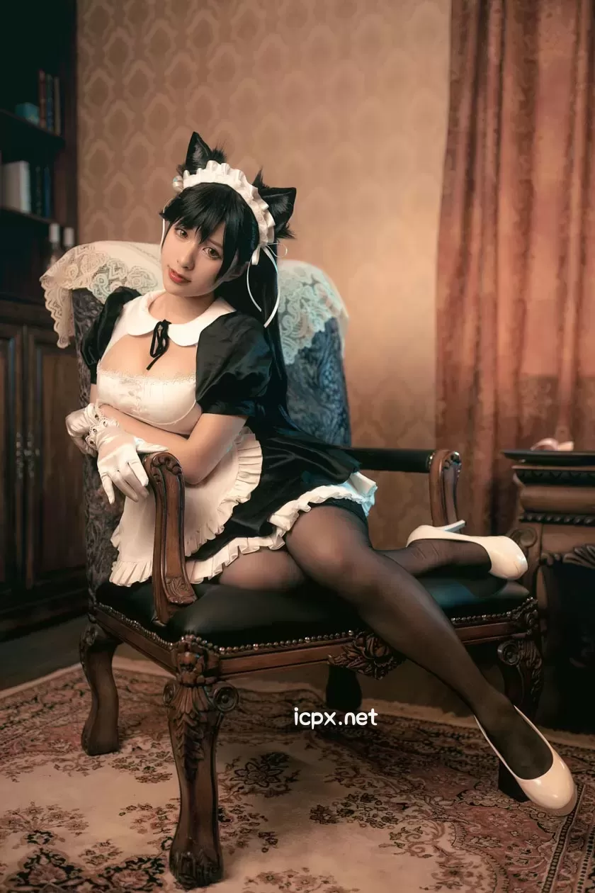 柘烟_Zuken 全套写真图片包合集资源[持续更新]