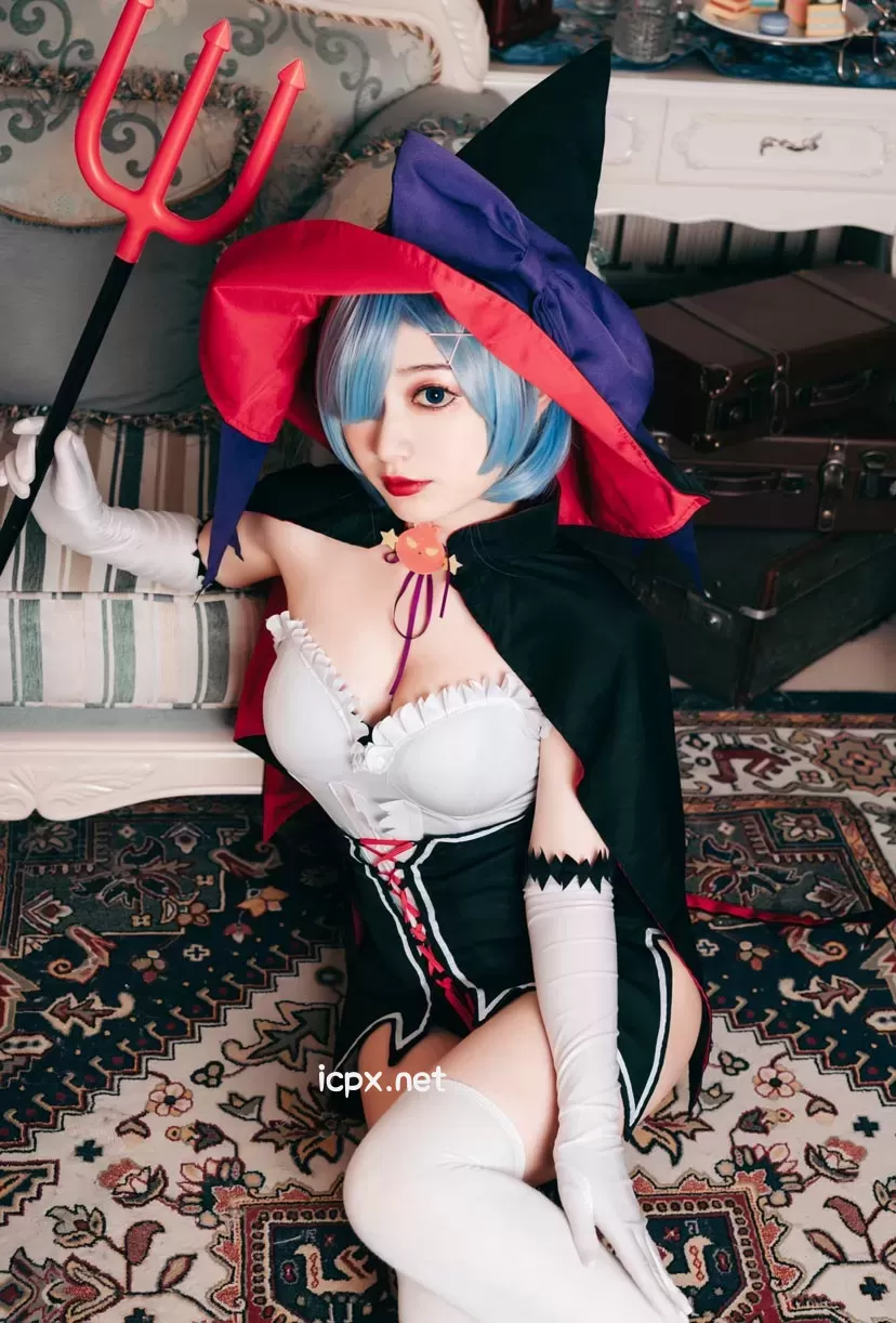 桃墨公子 全套写真图片包合集 网盘资源[持续更新]