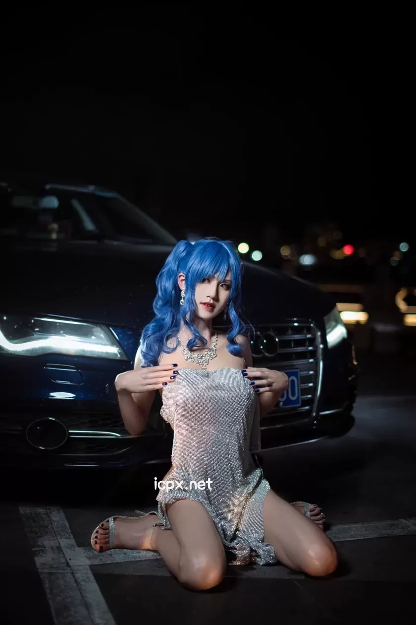 桜满三时 全套写真图片包合集 网盘资源[持续更新]