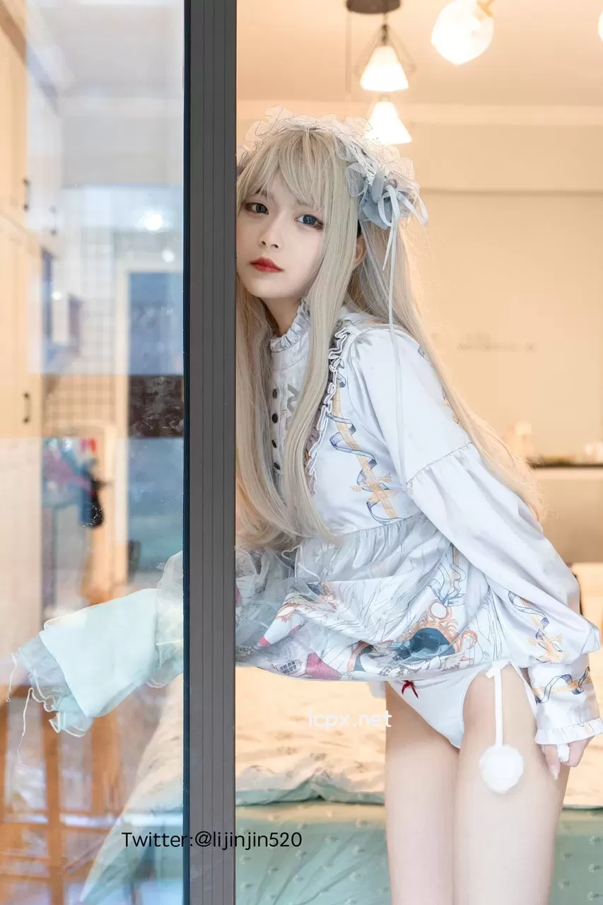 梨瑾瑾 全套写真图片包合集资源[持续更新]