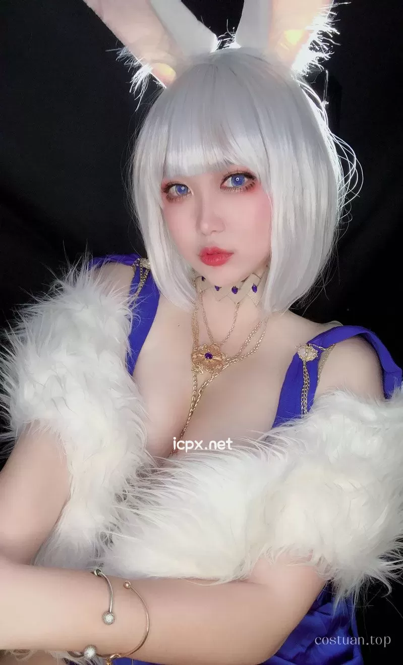 椒妮佐仁/椒盐酱虾仁 全套写真图片合集网盘资源[持续更新]