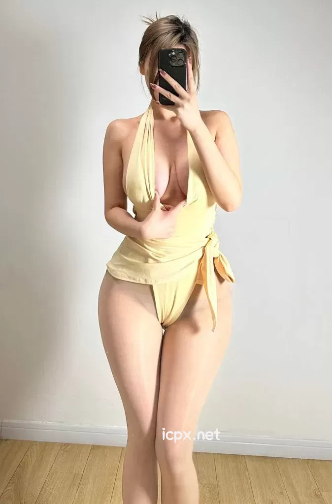 乙醇子 微密圈全套作品合集资源[持续更新至NO.062期]6月最新作品