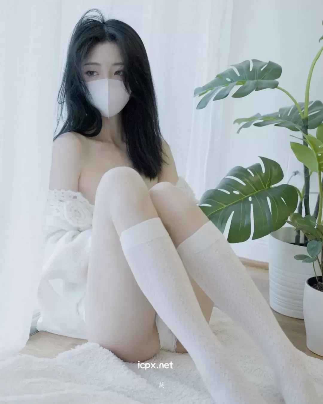 HongKongDoll(玩偶姐姐) 合集资源 原版4K画质[229套][持续更新]