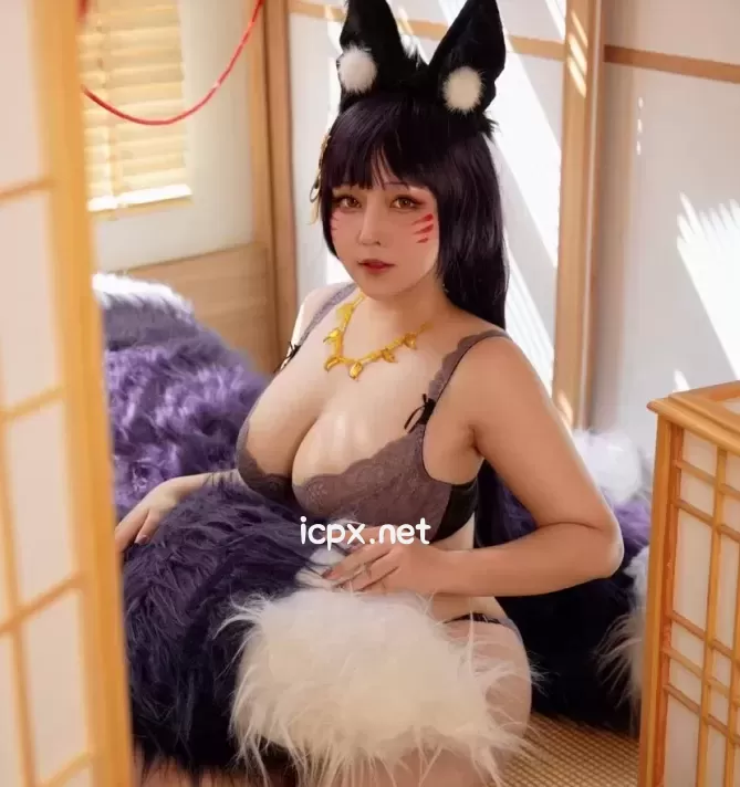 KANEKO_咔喵 全套写真图片包合集资源[持续更新]