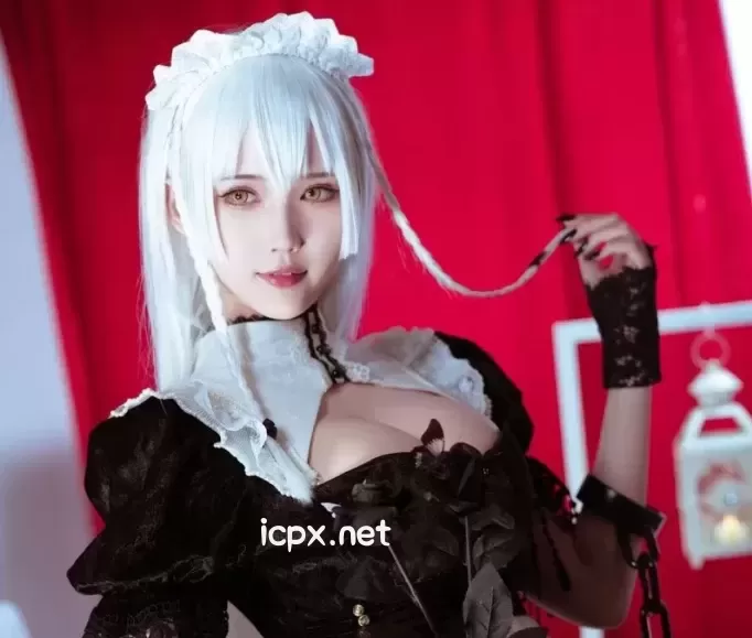 花兮_honoka 全套写真作品合集资源[持续更新]