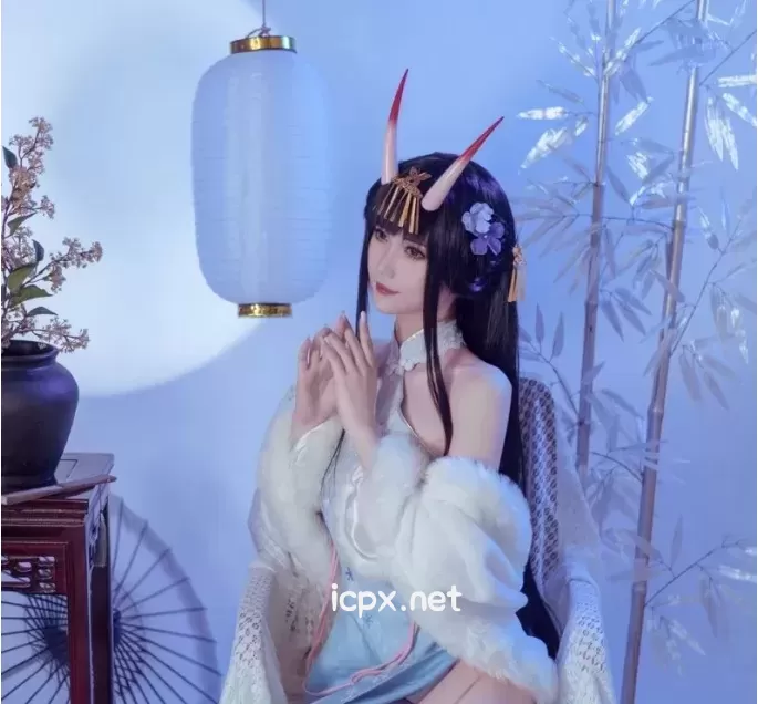 花兮_honoka 全套写真作品合集资源[持续更新]