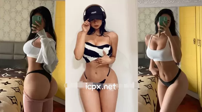 微博混血美女 蜀黍纾纾 微密圈合集 [175P]