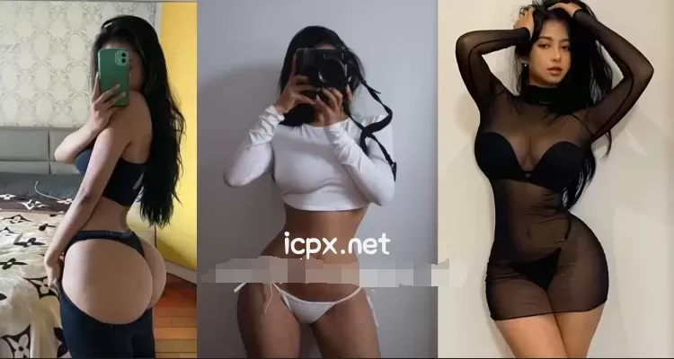 微博混血美女 蜀黍纾纾 微密圈合集 [175P]