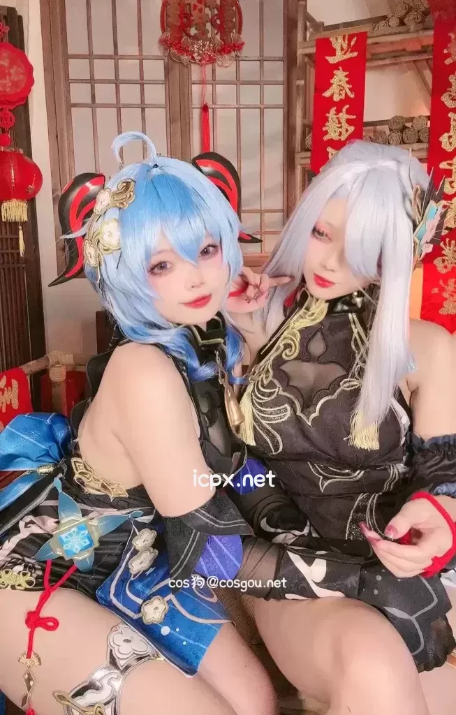 [持续更新]小瑶幺幺 写真合集下载[11套][2.18GB]