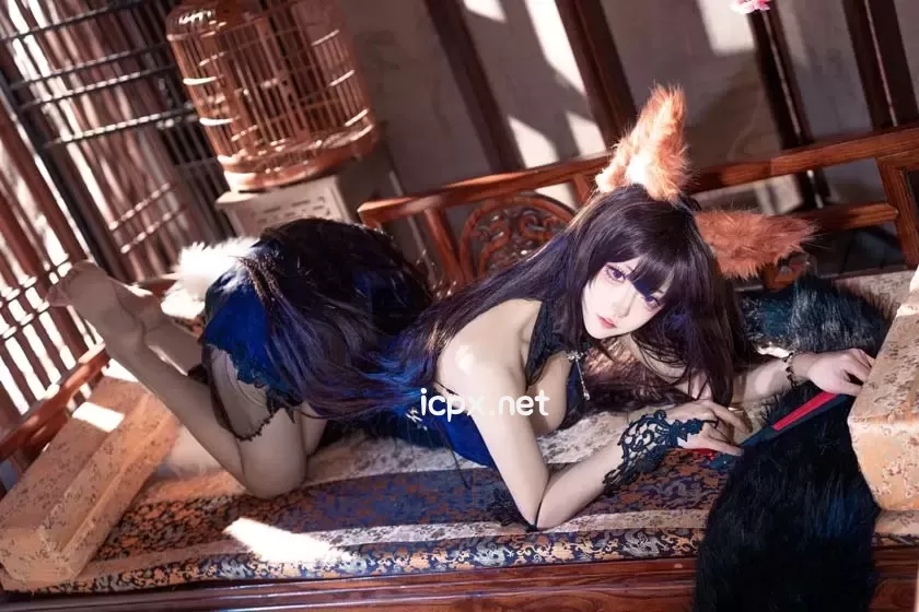 [持续更新]B站视频博主@Seya-狮砸cos写真视图资源合集[24套]