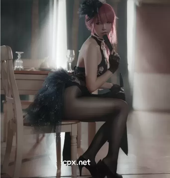 微博网红 阿薰kaOri 全套写真图片包合集资源[持续更新]