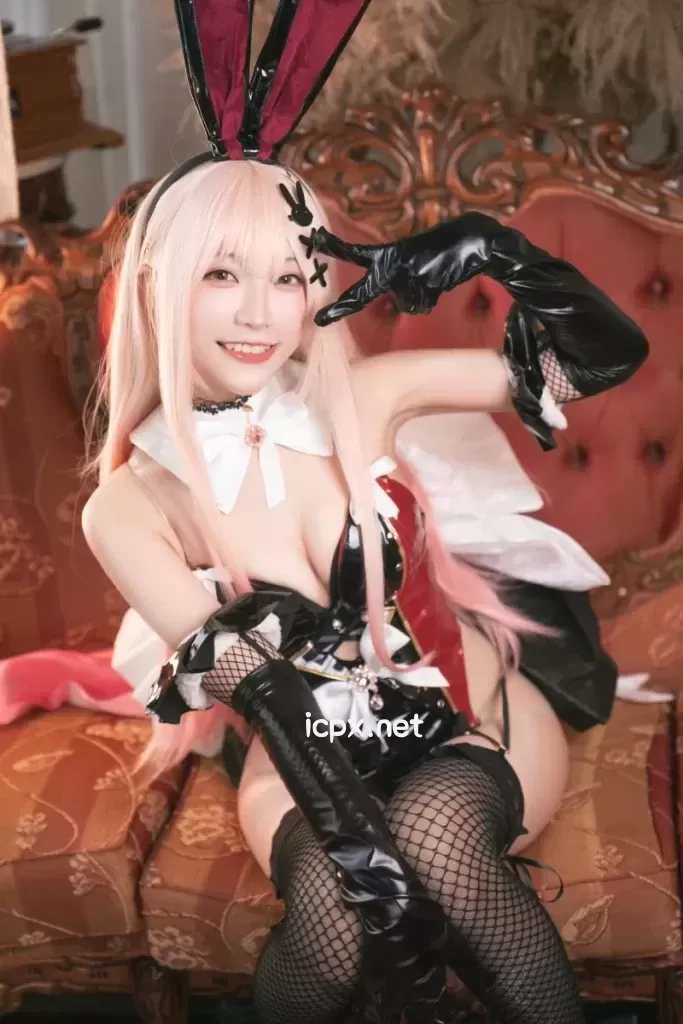 [持续更新]YuDan魚蛋 全套COS作品合集资源 [11套]