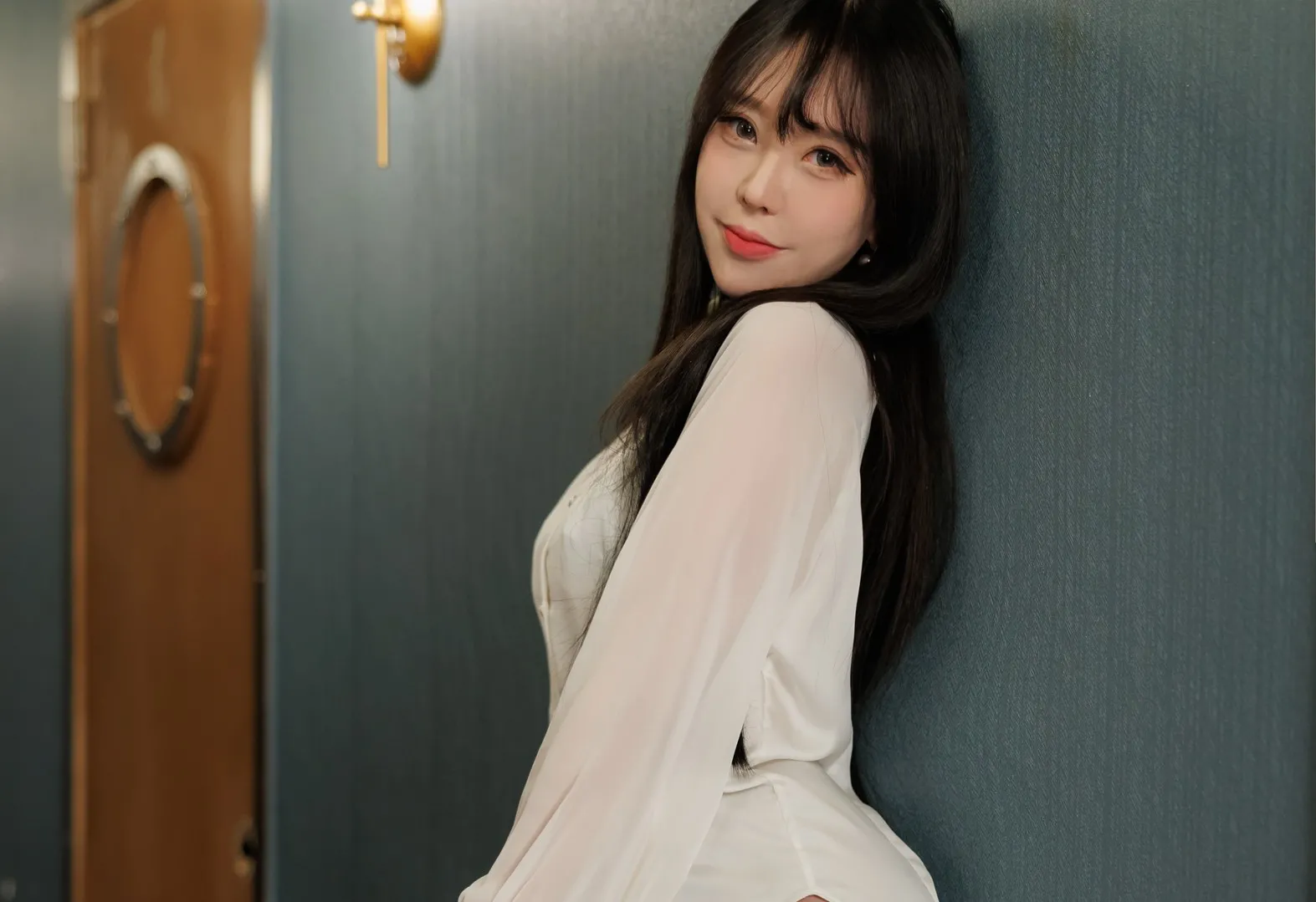 [持续更新] 韩国机构 Bimilstory 写真合集[277套]