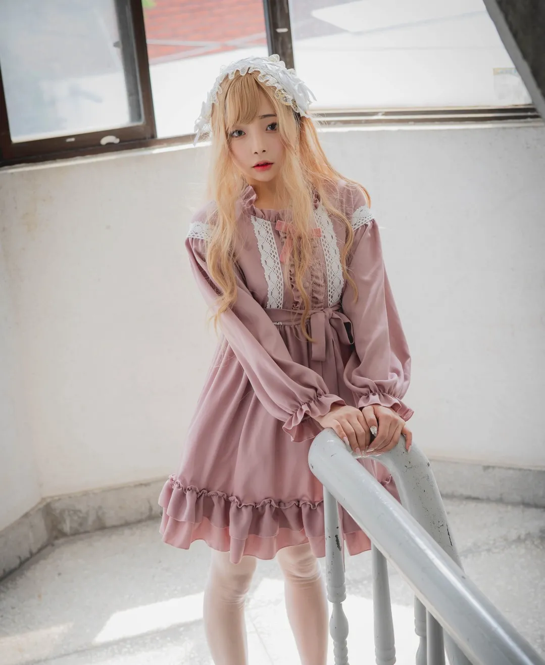 韩国机构 Pure Media 全套写真作品合集资源[226套][持续更新]