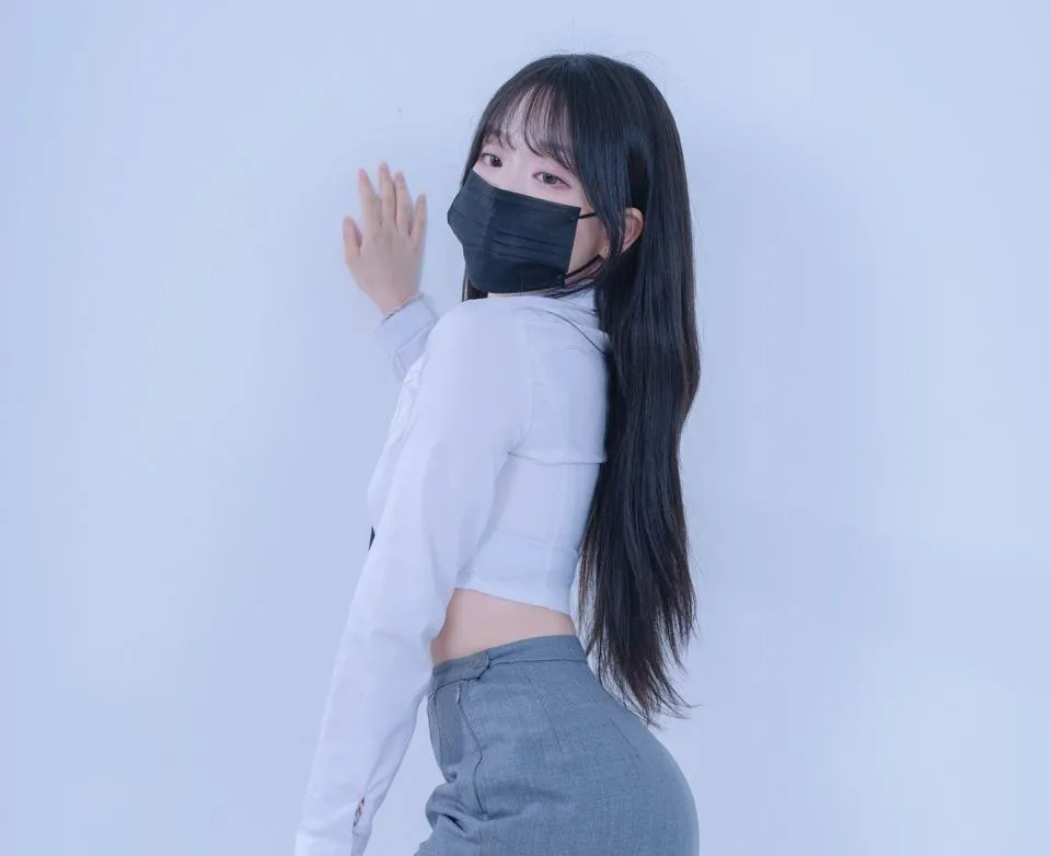 [持续更新] 韩国新兴写真机构 GlamARchive 写真合集[28套]