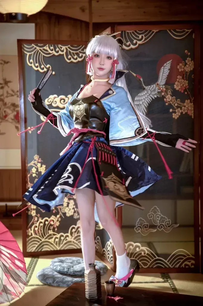 阿包也是兔娘 全套写真图片包合集资源[持续更新]