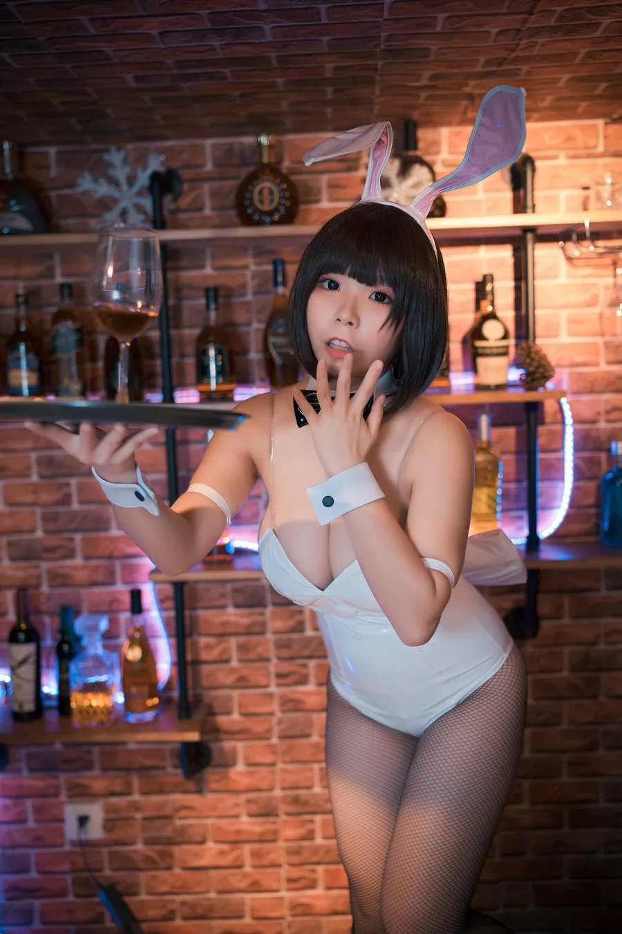 自闭颜球球/无颜小天使 全套写真图片合集资源[持续更新]